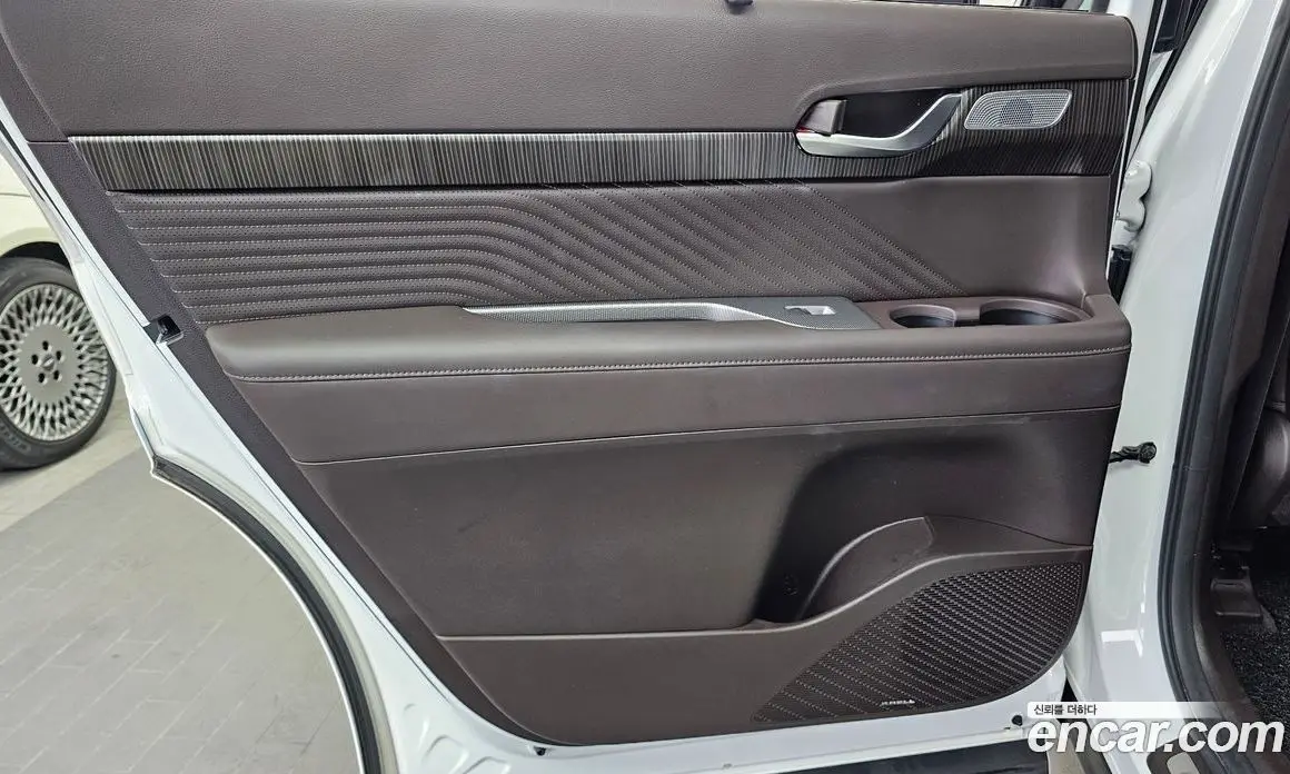 Hyundai Palisade 2023 3.8 автомат (гидро), фото 15 Hyundai Palisade 2023 3.8 автомат (гидро), фото 15