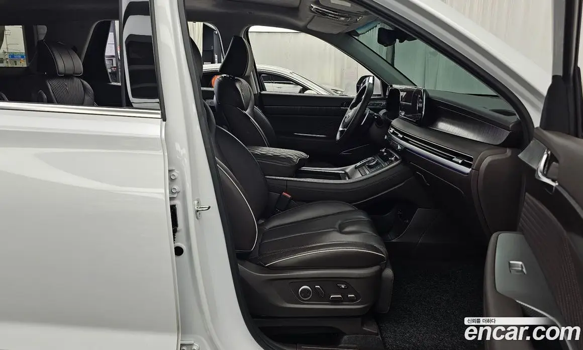 Hyundai Palisade 2023 3.8 автомат (гидро), фото 16 Hyundai Palisade 2023 3.8 автомат (гидро), фото 16