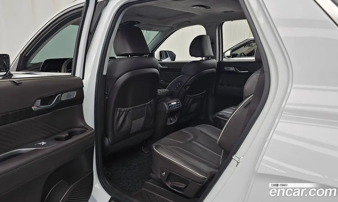 Hyundai Palisade 2023 3.8 автомат (гидро), фото 18 Hyundai Palisade 2023 3.8 автомат (гидро), фото 18