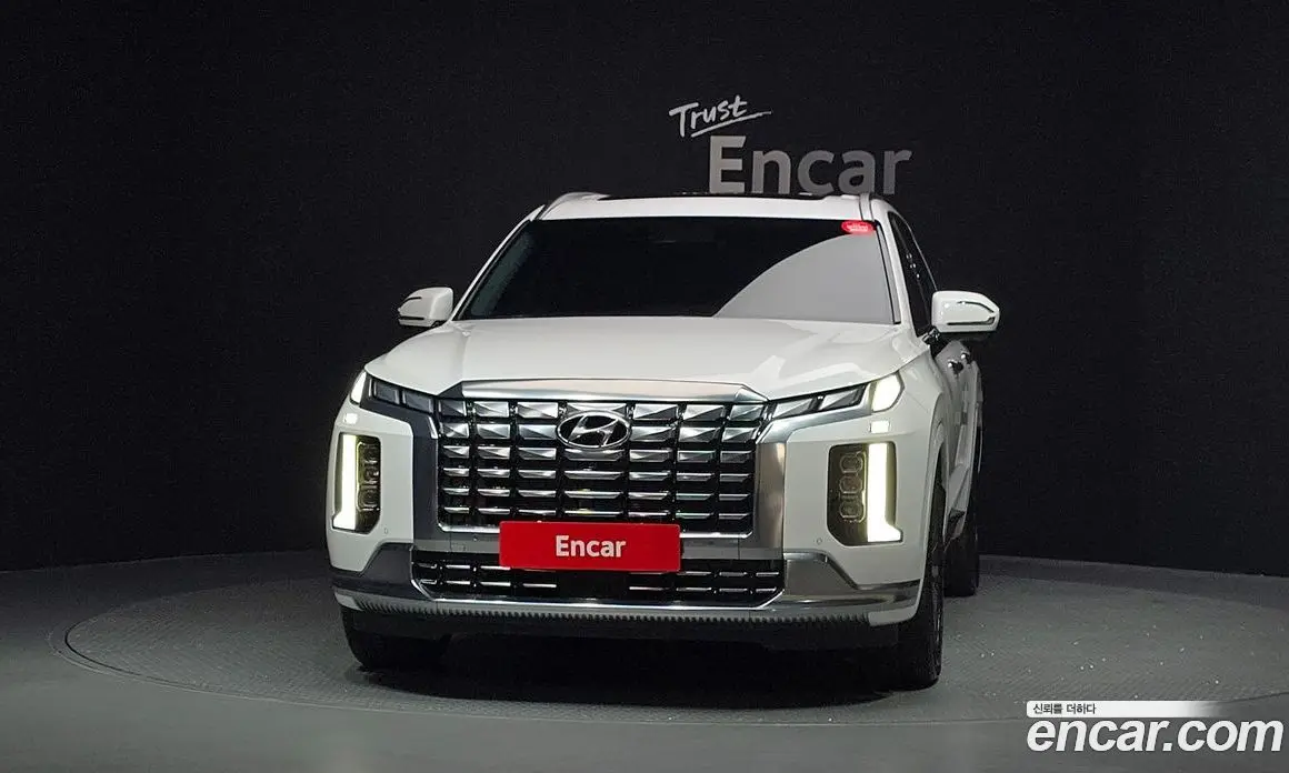 Hyundai Palisade 2023 3.8 автомат (гидро), фото 3 Hyundai Palisade 2023 3.8 автомат (гидро), фото 3