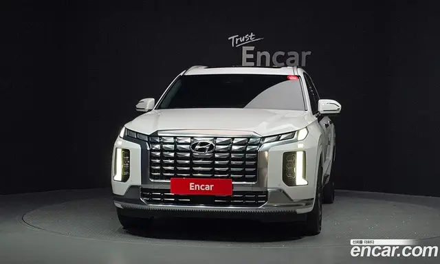 Hyundai Palisade 2023 3.8 автомат (гидро), миниатюра 3 Hyundai Palisade 2023 3.8 автомат (гидро), миниатюра 3