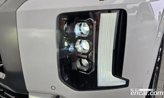 Hyundai Palisade 2023 3.8 автомат (гидро), миниатюра 8 Hyundai Palisade 2023 3.8 автомат (гидро), миниатюра 8