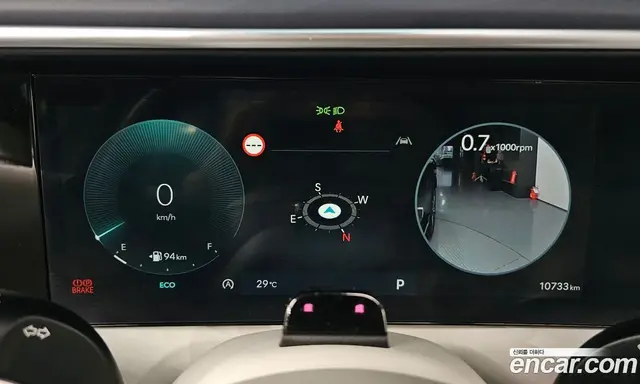 Hyundai Palisade 2025 2.5 автомат (гидро), миниатюра 11 Hyundai Palisade 2025 2.5 автомат (гидро), миниатюра 11