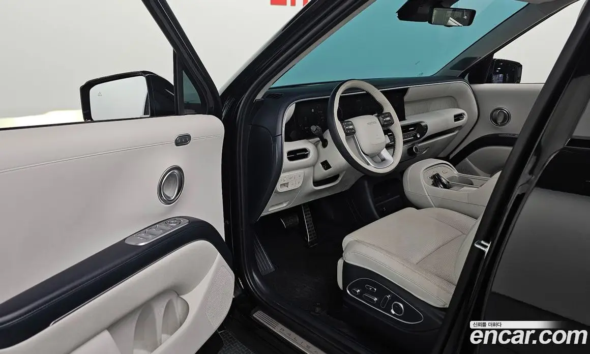 Hyundai Palisade 2025 2.5 автомат (гидро), фото 13 Hyundai Palisade 2025 2.5 автомат (гидро), фото 13