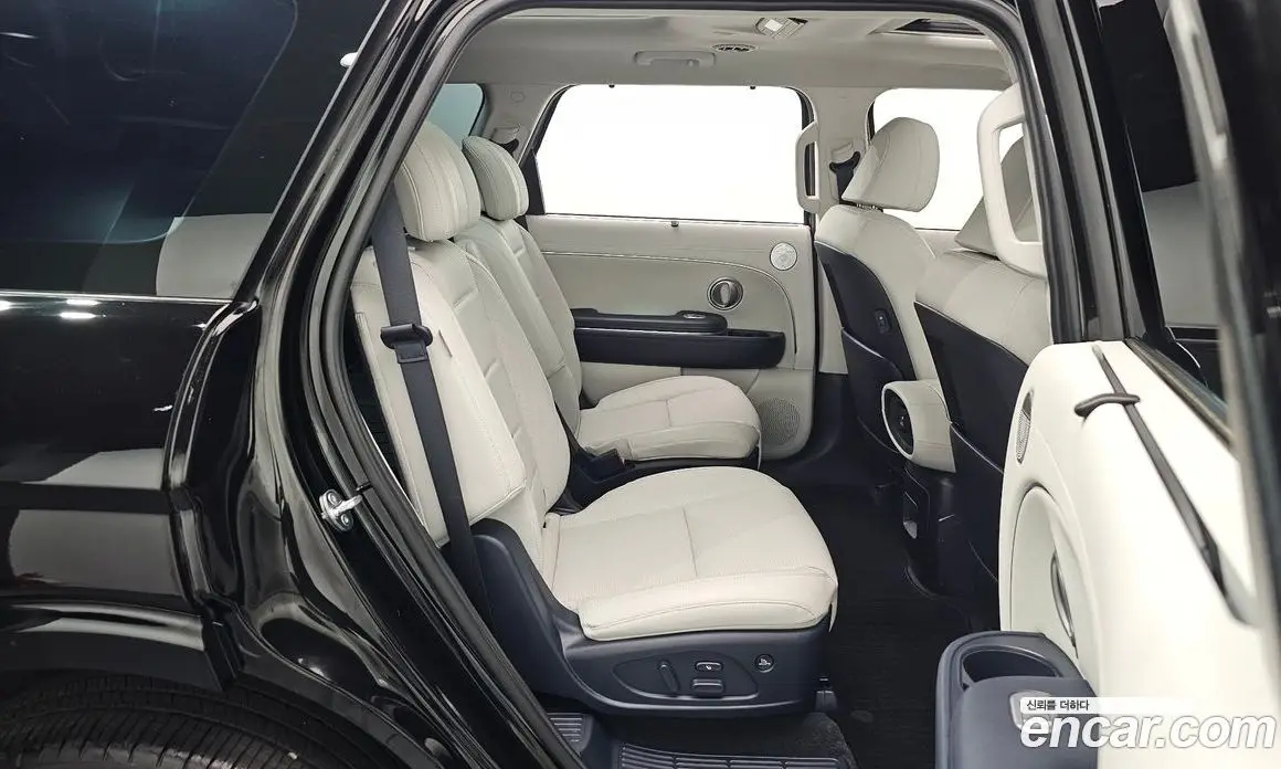Hyundai Palisade 2025 2.5 автомат (гидро), фото 17 Hyundai Palisade 2025 2.5 автомат (гидро), фото 17