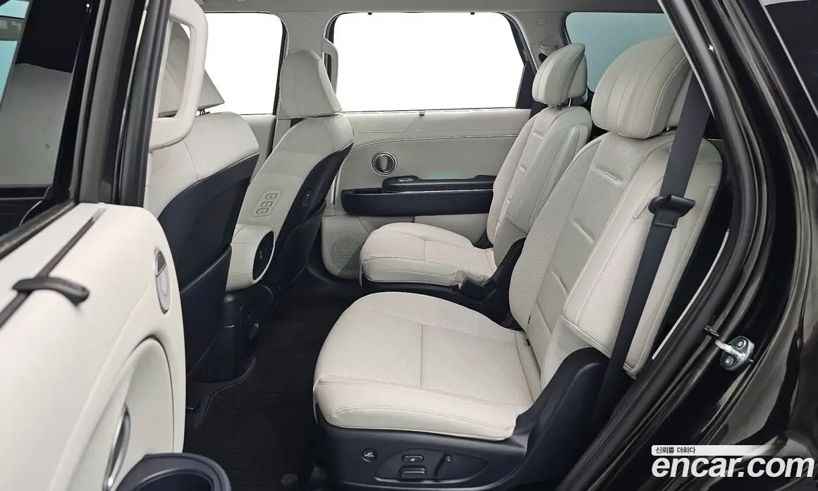 Hyundai Palisade 2025 2.5 автомат (гидро), фото 18 Hyundai Palisade 2025 2.5 автомат (гидро), фото 18