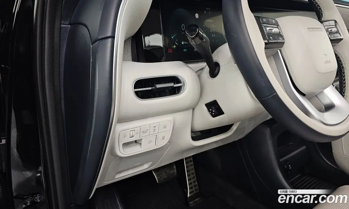 Hyundai Palisade 2025 2.5 автомат (гидро), фото 19 Hyundai Palisade 2025 2.5 автомат (гидро), фото 19