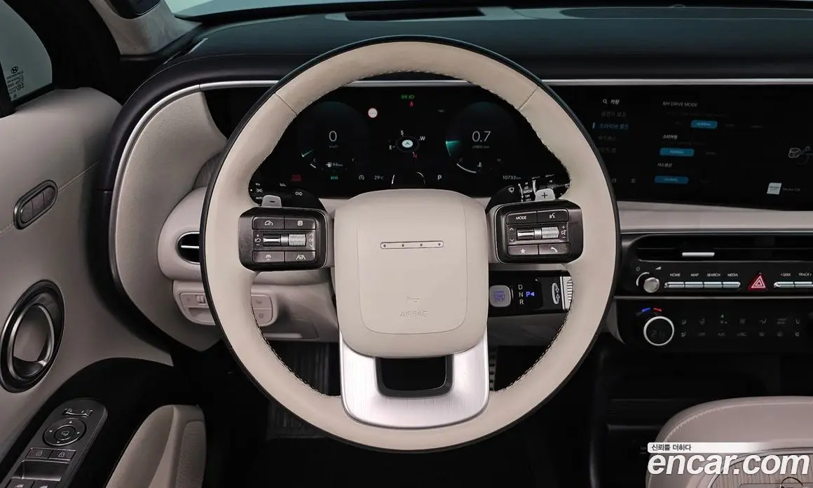 Hyundai Palisade 2025 2.5 автомат (гидро), фото 20 Hyundai Palisade 2025 2.5 автомат (гидро), фото 20