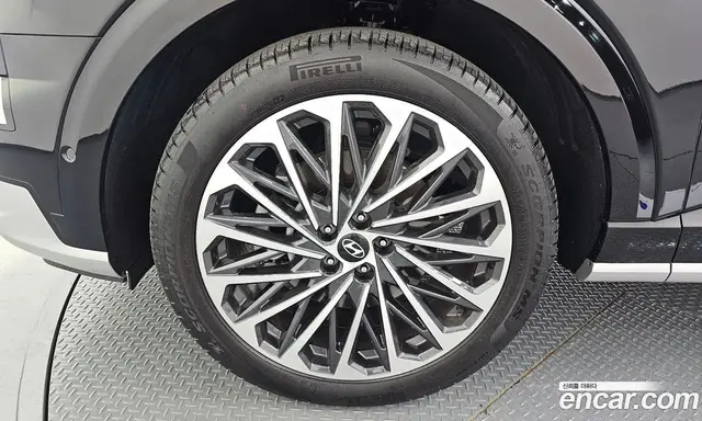 Hyundai Palisade 2025 2.5 автомат (гидро), миниатюра 5 Hyundai Palisade 2025 2.5 автомат (гидро), миниатюра 5