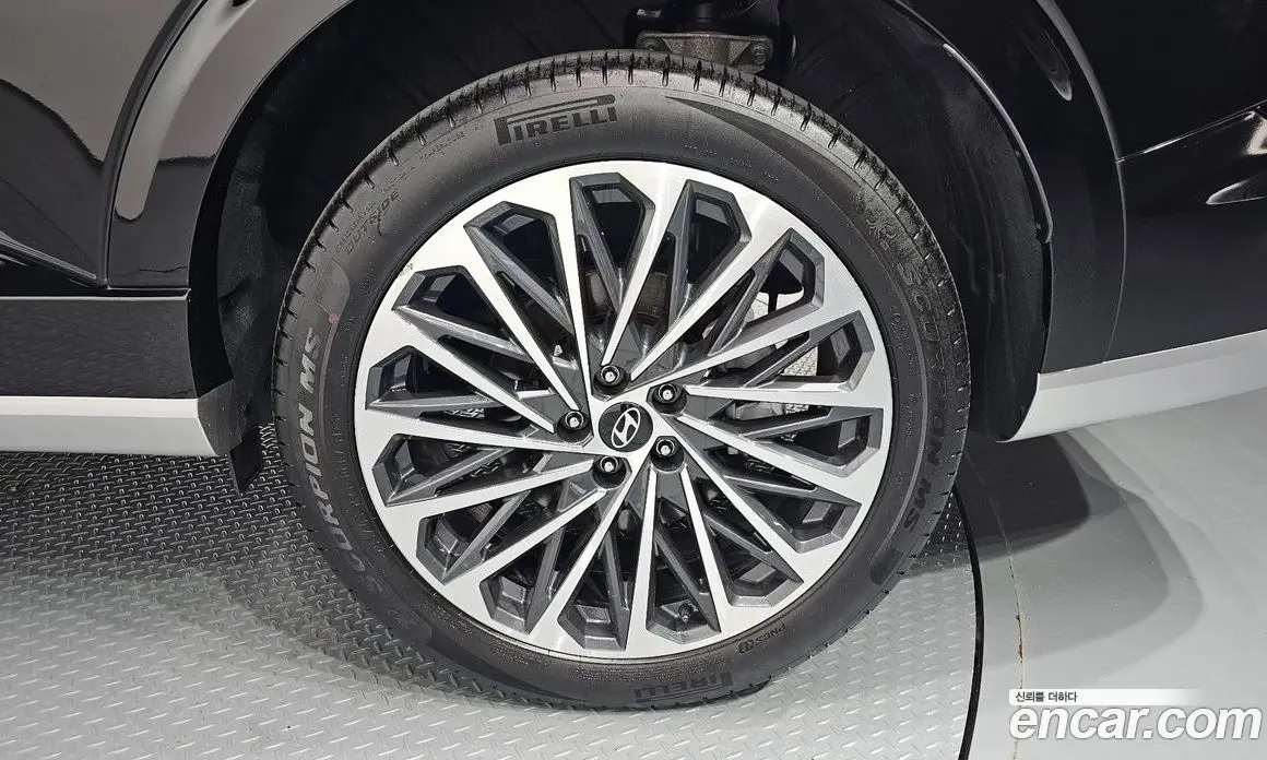 Hyundai Palisade 2025 2.5 автомат (гидро), фото 7 Hyundai Palisade 2025 2.5 автомат (гидро), фото 7