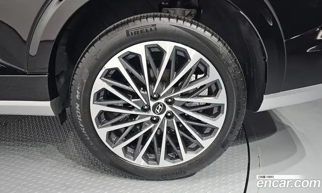 Hyundai Palisade 2025 2.5 автомат (гидро), миниатюра 7 Hyundai Palisade 2025 2.5 автомат (гидро), миниатюра 7