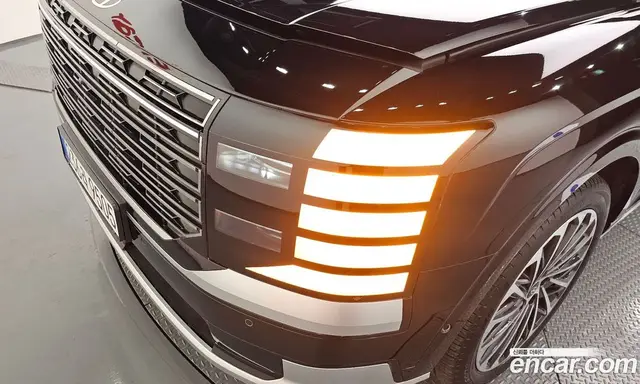 Hyundai Palisade 2025 2.5 автомат (гидро), миниатюра 8 Hyundai Palisade 2025 2.5 автомат (гидро), миниатюра 8