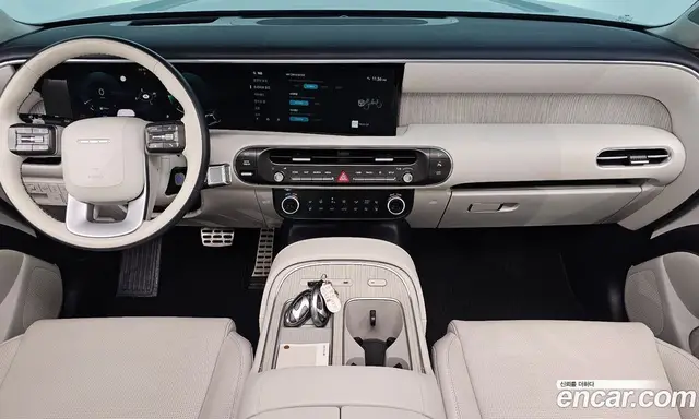 Hyundai Palisade 2025 2.5 автомат (гидро), миниатюра 10 Hyundai Palisade 2025 2.5 автомат (гидро), миниатюра 10