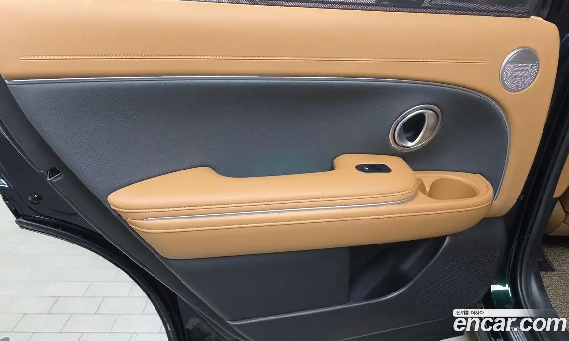 Hyundai Palisade 2025 2.5 автомат (гидро), фото 15