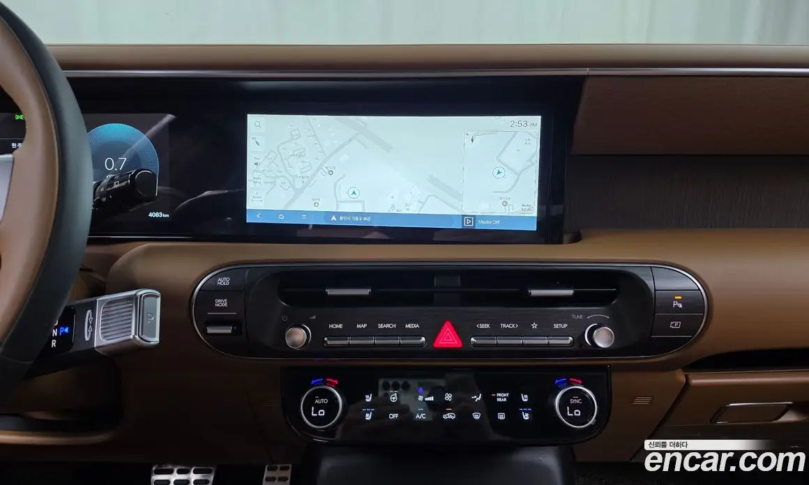 Hyundai Palisade 2025 2.5 автомат (гидро), фото 20