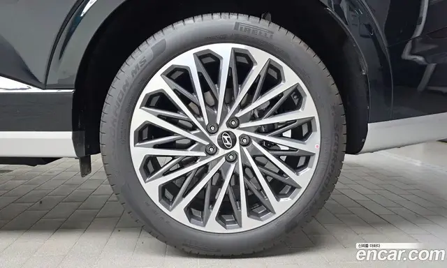Hyundai Palisade 2025 2.5 автомат (гидро), миниатюра 7