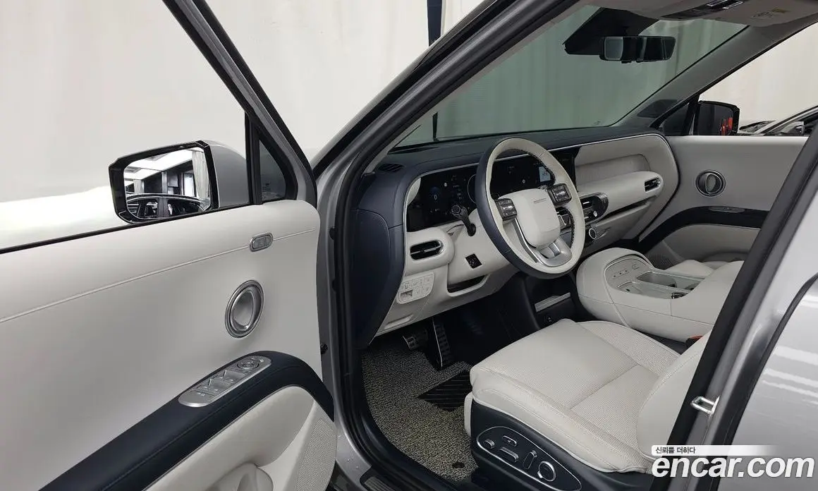 Hyundai Palisade 2025 2.5 автомат (гидро), фото 13