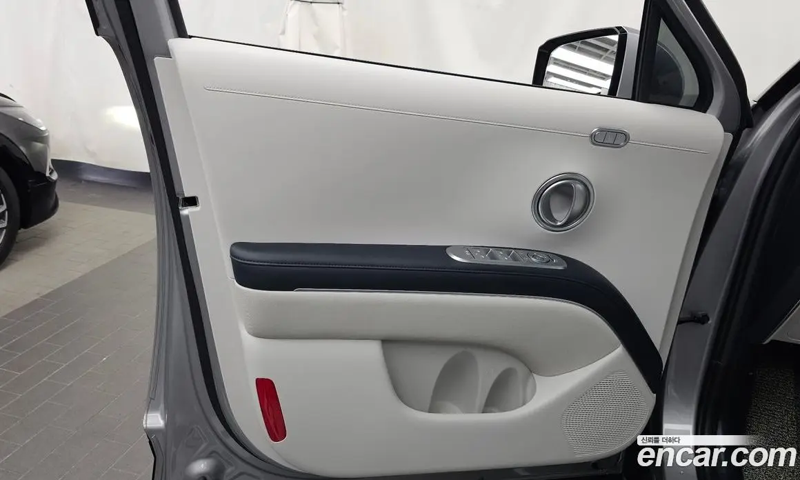 Hyundai Palisade 2025 2.5 автомат (гидро), фото 14