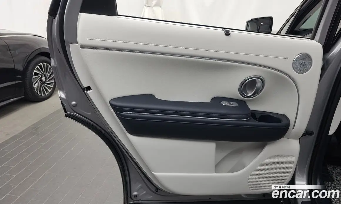 Hyundai Palisade 2025 2.5 автомат (гидро), фото 15