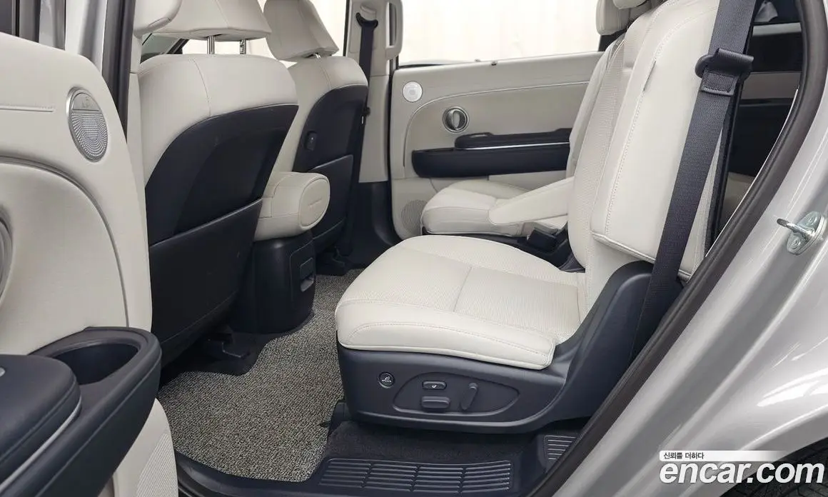 Hyundai Palisade 2025 2.5 автомат (гидро), фото 16