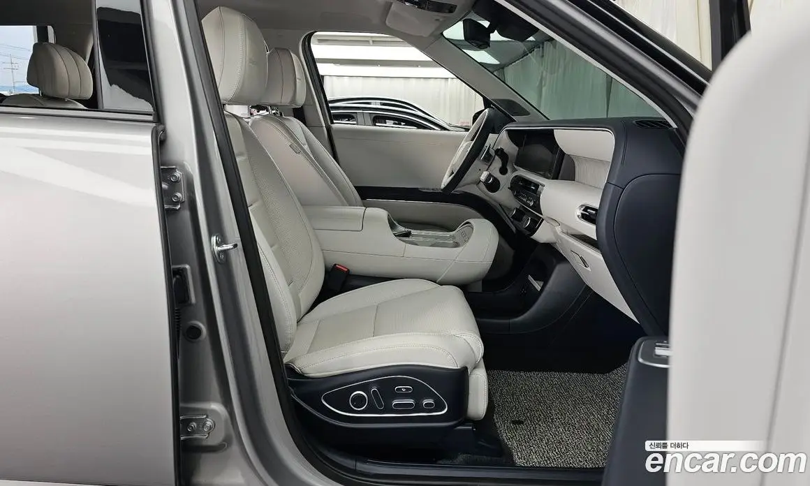 Hyundai Palisade 2025 2.5 автомат (гидро), фото 17
