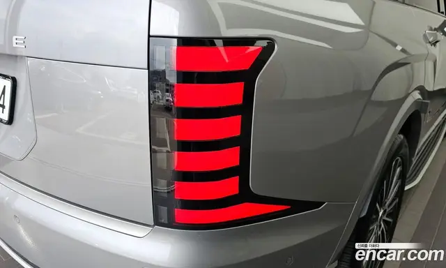 Hyundai Palisade 2025 2.5 автомат (гидро), миниатюра 9