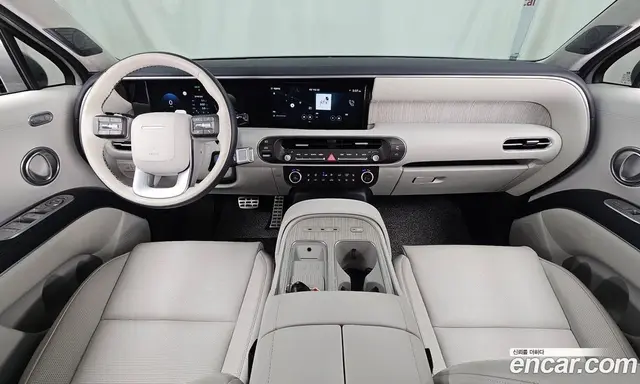 Hyundai Palisade 2025 2.5 автомат (гидро), миниатюра 10