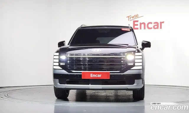 Hyundai Palisade 2026 2.5 автомат (гидро), миниатюра 2 Hyundai Palisade 2026 2.5 автомат (гидро), миниатюра 2