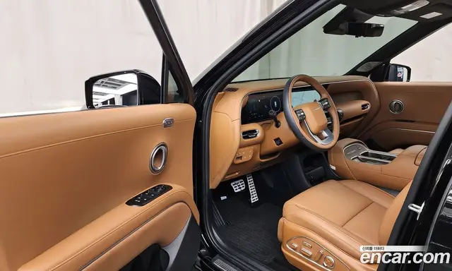 Hyundai Palisade 2026 2.5 автомат (гидро), миниатюра 12
