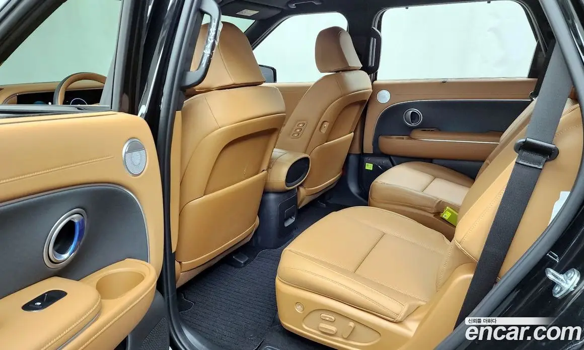 Hyundai Palisade 2026 2.5 автомат (гидро), фото 15 Hyundai Palisade 2026 2.5 автомат (гидро), фото 15
