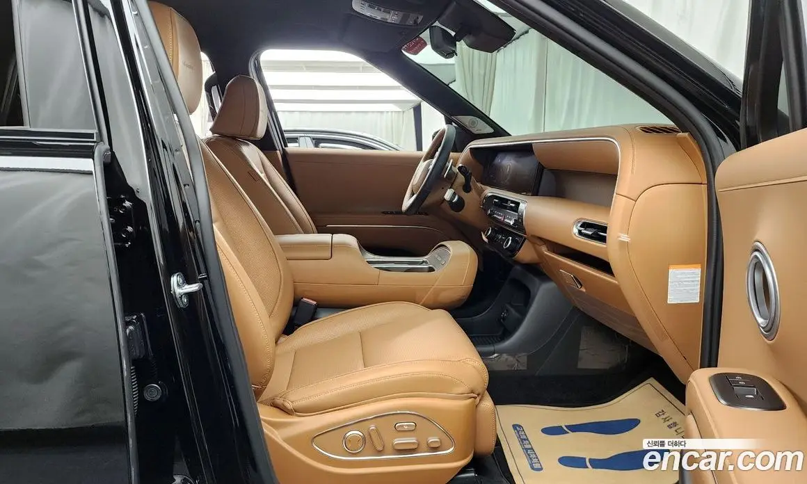 Hyundai Palisade 2026 2.5 автомат (гидро), фото 16 Hyundai Palisade 2026 2.5 автомат (гидро), фото 16