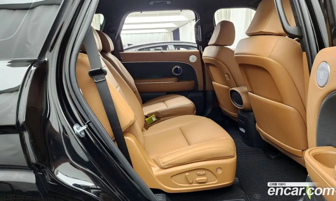 Hyundai Palisade 2026 2.5 автомат (гидро), фото 17 Hyundai Palisade 2026 2.5 автомат (гидро), фото 17