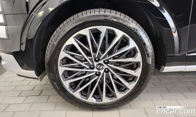 Hyundai Palisade 2026 2.5 автомат (гидро), миниатюра 4 Hyundai Palisade 2026 2.5 автомат (гидро), миниатюра 4