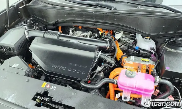 Hyundai Palisade 2026 2.5 автомат (гидро), миниатюра 5 Hyundai Palisade 2026 2.5 автомат (гидро), миниатюра 5