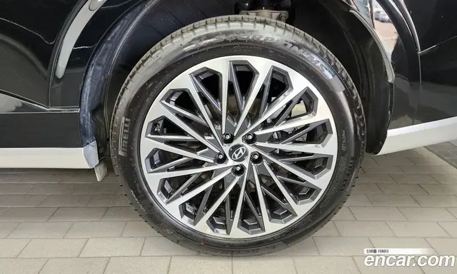 Hyundai Palisade 2026 2.5 автомат (гидро), миниатюра 6 Hyundai Palisade 2026 2.5 автомат (гидро), миниатюра 6