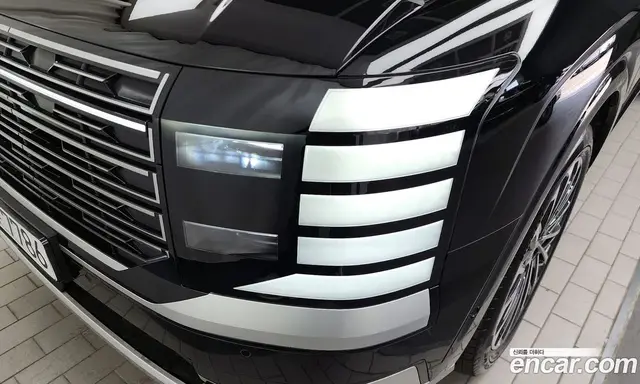 Hyundai Palisade 2026 2.5 автомат (гидро), миниатюра 7 Hyundai Palisade 2026 2.5 автомат (гидро), миниатюра 7
