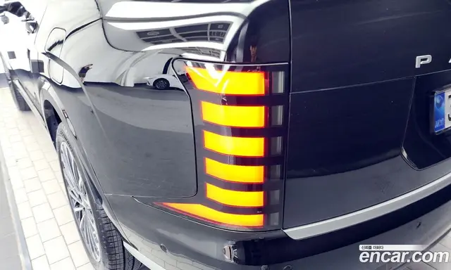 Hyundai Palisade 2026 2.5 автомат (гидро), миниатюра 8 Hyundai Palisade 2026 2.5 автомат (гидро), миниатюра 8