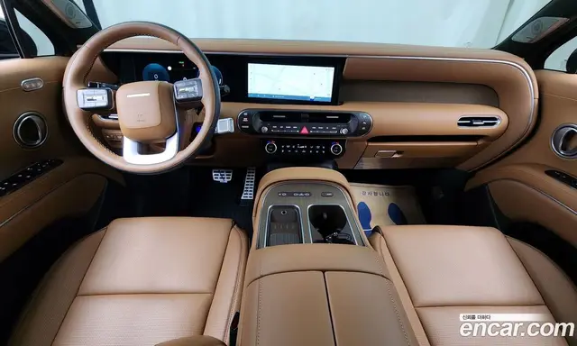 Hyundai Palisade 2026 2.5 автомат (гидро), миниатюра 9 Hyundai Palisade 2026 2.5 автомат (гидро), миниатюра 9
