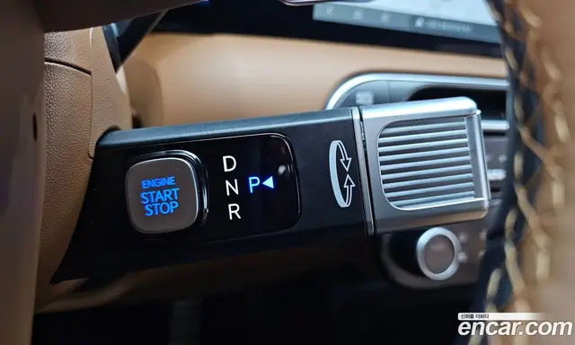 Hyundai Palisade 2026 2.5 автомат (гидро), миниатюра 12