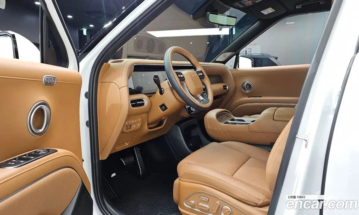 Hyundai Palisade 2026 2.5 автомат (гидро), фото 13 Hyundai Palisade 2026 2.5 автомат (гидро), фото 13