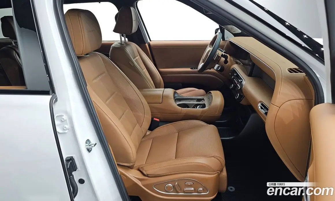 Hyundai Palisade 2026 2.5 автомат (гидро), фото 16 Hyundai Palisade 2026 2.5 автомат (гидро), фото 16