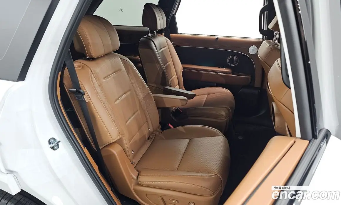 Hyundai Palisade 2026 2.5 автомат (гидро), фото 17 Hyundai Palisade 2026 2.5 автомат (гидро), фото 17