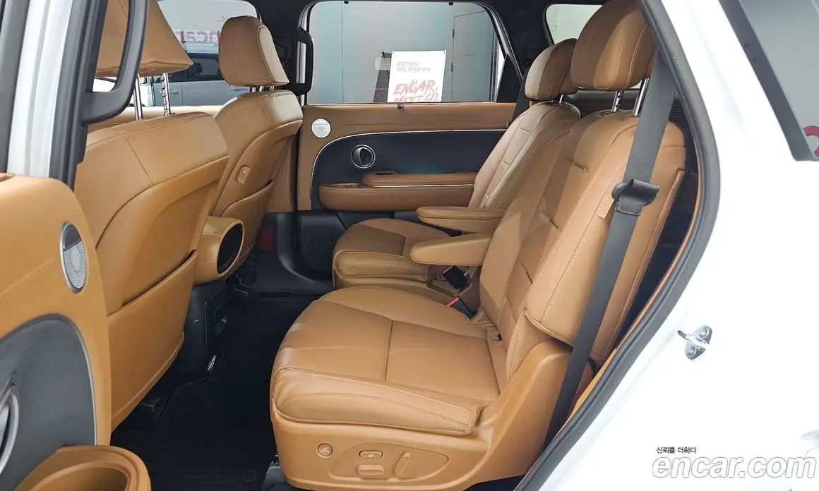 Hyundai Palisade 2026 2.5 автомат (гидро), фото 18 Hyundai Palisade 2026 2.5 автомат (гидро), фото 18