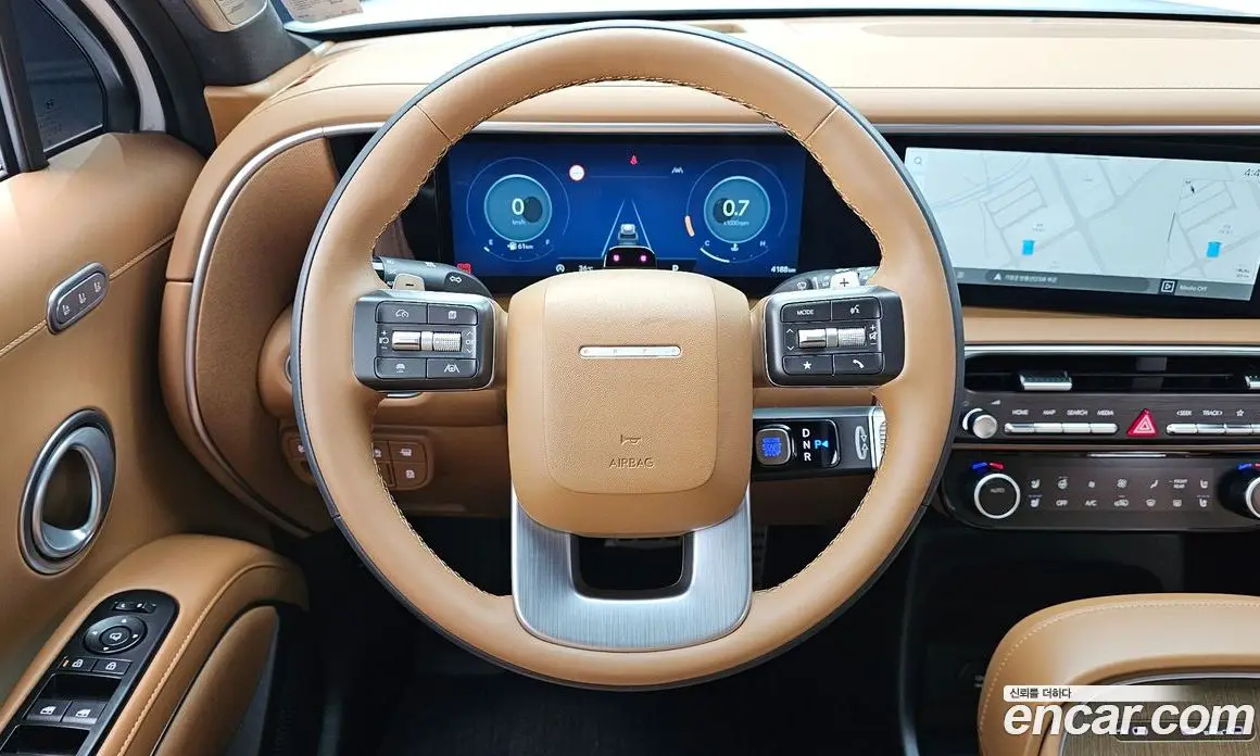 Hyundai Palisade 2026 2.5 автомат (гидро), фото 19 Hyundai Palisade 2026 2.5 автомат (гидро), фото 19