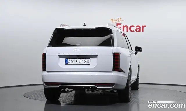 Hyundai Palisade 2026 2.5 автомат (гидро), миниатюра 4 Hyundai Palisade 2026 2.5 автомат (гидро), миниатюра 4