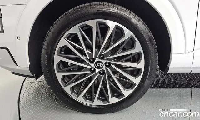 Hyundai Palisade 2026 2.5 автомат (гидро), миниатюра 5 Hyundai Palisade 2026 2.5 автомат (гидро), миниатюра 5