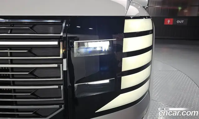 Hyundai Palisade 2026 2.5 автомат (гидро), миниатюра 8 Hyundai Palisade 2026 2.5 автомат (гидро), миниатюра 8