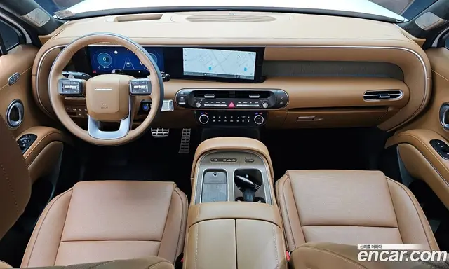 Hyundai Palisade 2026 2.5 автомат (гидро), миниатюра 10 Hyundai Palisade 2026 2.5 автомат (гидро), миниатюра 10