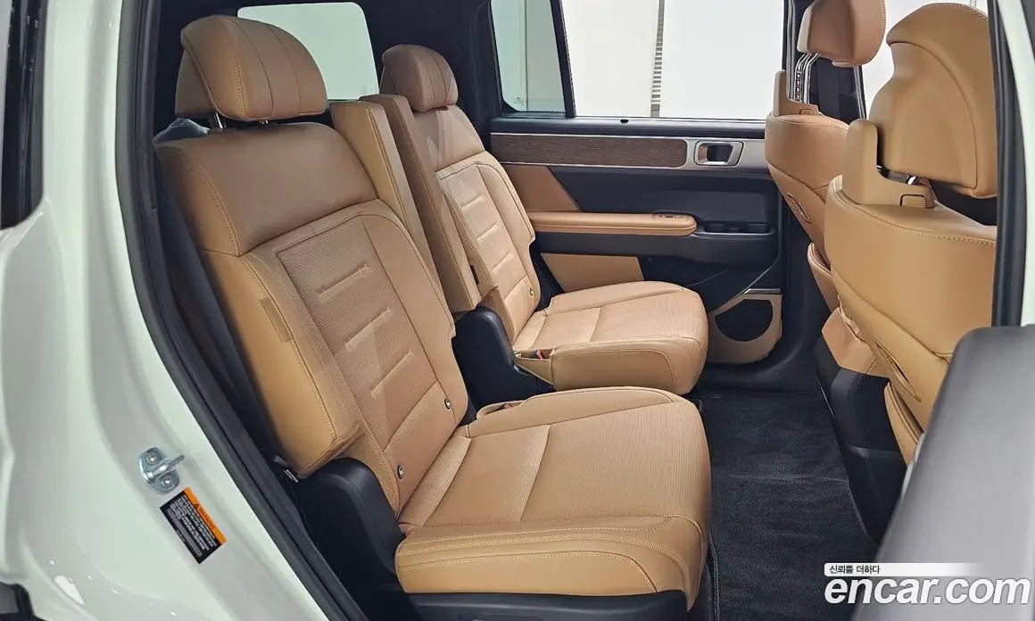 Hyundai Santa Fe 2025 1.6 автомат (гидро), фото 17 Hyundai Santa Fe 2025 1.6 автомат (гидро), фото 17