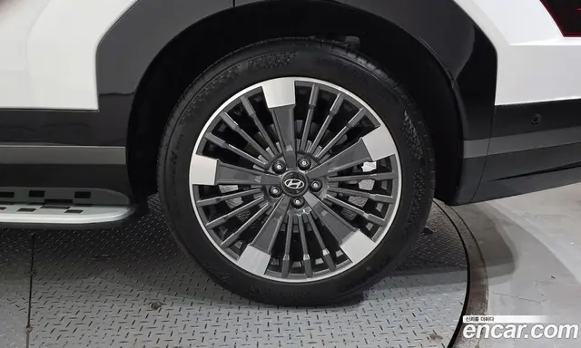 Hyundai Santa Fe 2025 1.6 автомат (гидро), миниатюра 7 Hyundai Santa Fe 2025 1.6 автомат (гидро), миниатюра 7